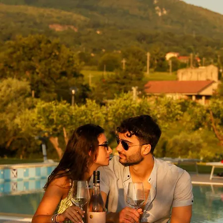 L' Aia Casa rural *
