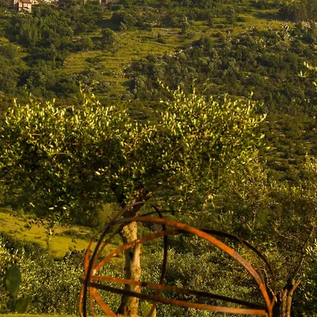 L' Aia Trentinara