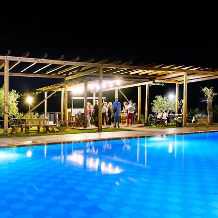 Casa de Campo L' Aia *
