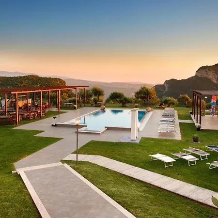 L' Aia Country house