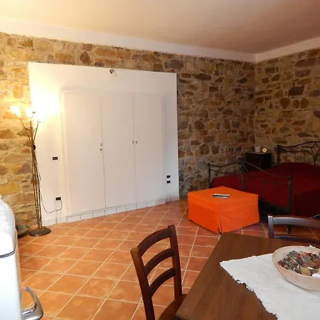 L' Aia Country house Trentinara