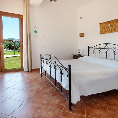 L' Aia Country house *