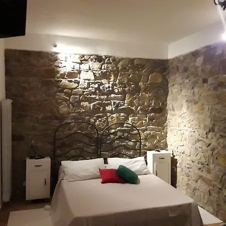 Casa rural L' Aia Trentinara