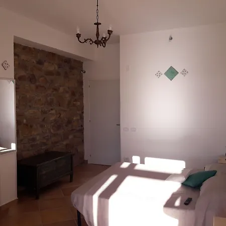 L' Aia Casa rural *
