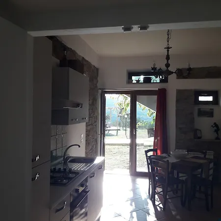L' Aia Trentinara