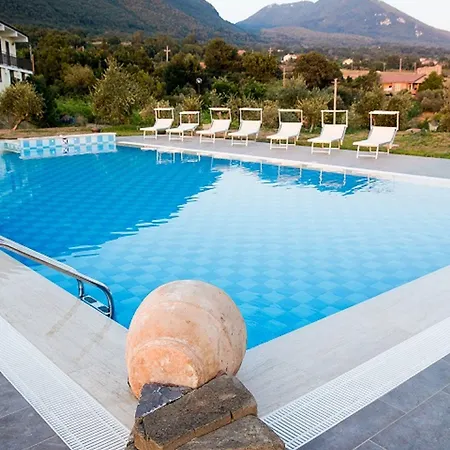 Casa rural L' Aia