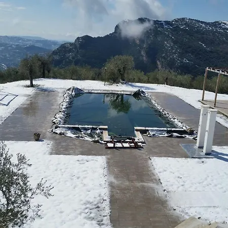 L' Aia Trentinara