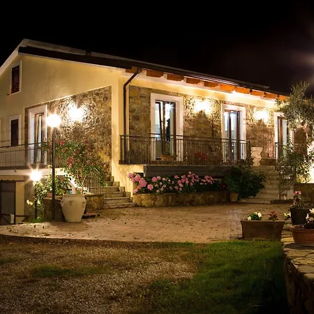 L' Aia Casa rural *