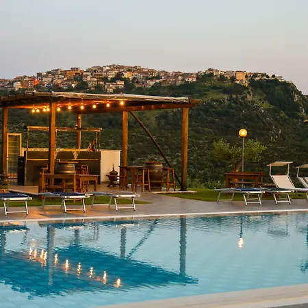 Casa rural L' Aia