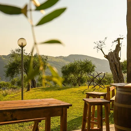 L' Aia Casa rural