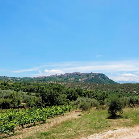 L' Aia * Trentinara