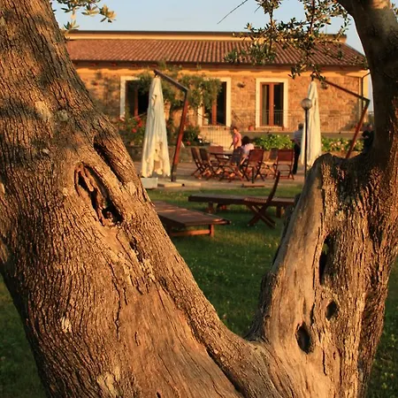 Country house L' Aia