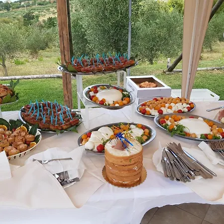 L' Aia Trentinara