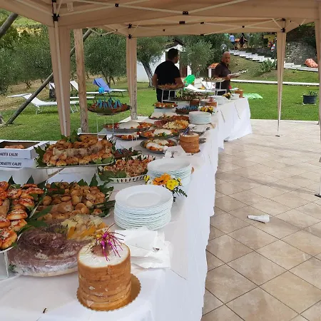 L' Aia Casa rural *